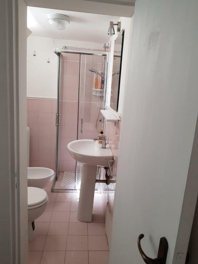 Volte Stellate Apartment เลชเช ภายนอก รูปภาพ